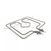 Тэн верхний 1000+1600W духовки Gorenje 426830-EGO