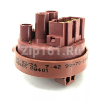 Прессостат для стиральной машины Atlant 903428600013