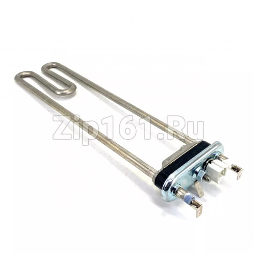 ТЭН 2000W L=279 c датчиком 4.8kOm Атлант 903468420120 ТЭН 2000W L=279 c датчиком 4.8kOm Атлант 903468420120