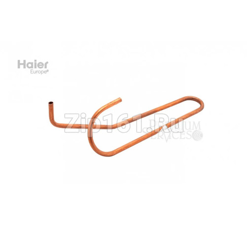 Труба обратки Haier A0010709801