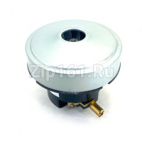 Мотор пылесоса моющий 1000W, H=121mm, D=130mm Ametek 11ME60 Мотор пылесоса моющий 1000W, H=121mm, D=130mm Ametek 11ME60