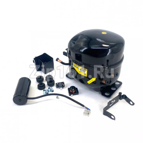 Компрессор Berlingtoun MQ-ADW168 (R134, 430Вт при -23С)