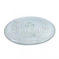 Тарелка D255мм с креплением 2руб СВЧ  DE74-00027A