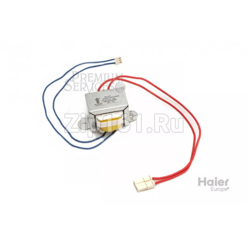 Трансформатор Haier A0014500001