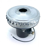 Двигатель пылесоса моющий Berlingtoun H-131мм, D-130мм, 1400W VCM-H1400W