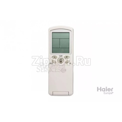 Пульт управления Haier A0010403790C
