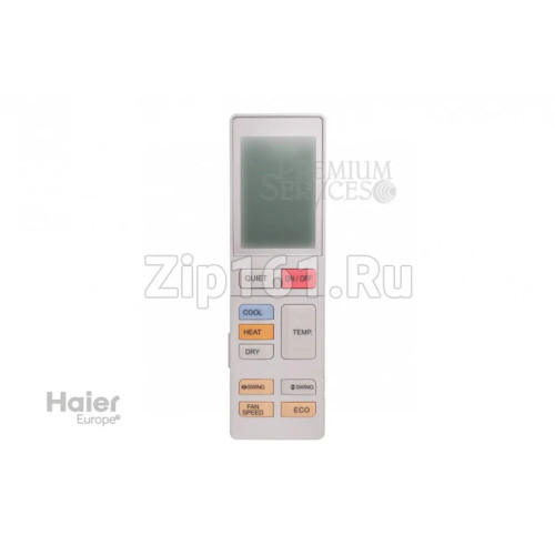 Пульт управления Haier A0010401294V Пульт управления Haier A0010401294V