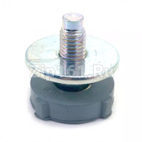 Ножка регулируемая стиральной машины Midea 12638100000042