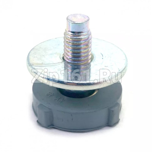 Ножка регулируемая стиральной машины Midea 12638100000042