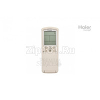 Пульт управления Haier A0010403835 Пульт управления Haier A0010403835