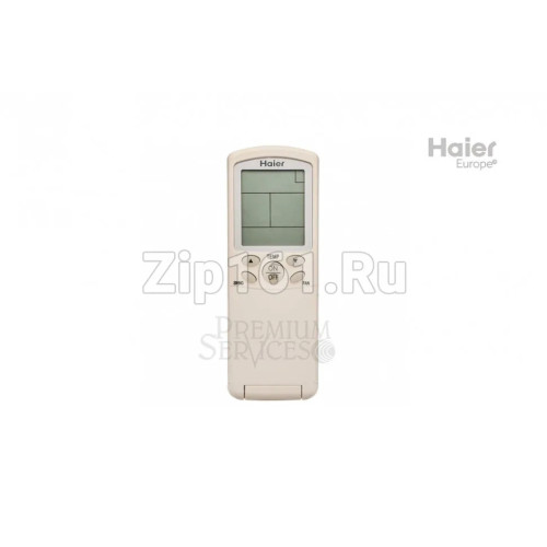Пульт управления Haier A0010403835