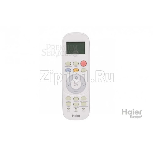 Пульт управления Haier A0010401996A Пульт управления Haier A0010401996A