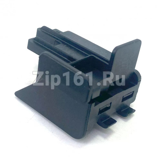 Крепеж внутреннего стекла (правый) для Midea MO98270CGW 12171100001415