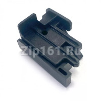 Крепеж внутреннего стекла (правый) для Midea MO98270CGW 12171100001415