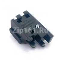 Крепеж внутреннего стекла (правый) для Midea MO98270CGW 12171100001415