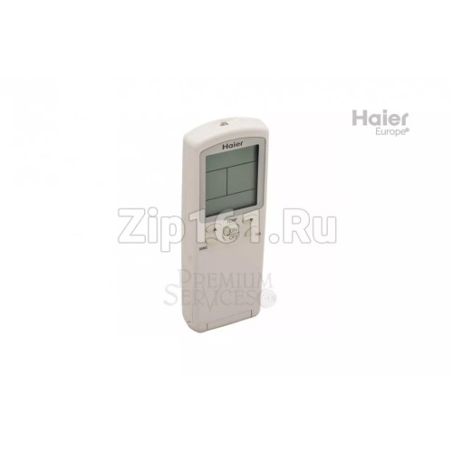 Пульт управления Haier 0010451255