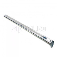 Направляющая верхней корзины левая для посудомоечной машины Midea 12276000001357