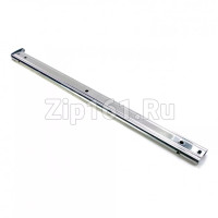 Направляющая верхней корзины левая для посудомоечной машины Midea 12276000001357