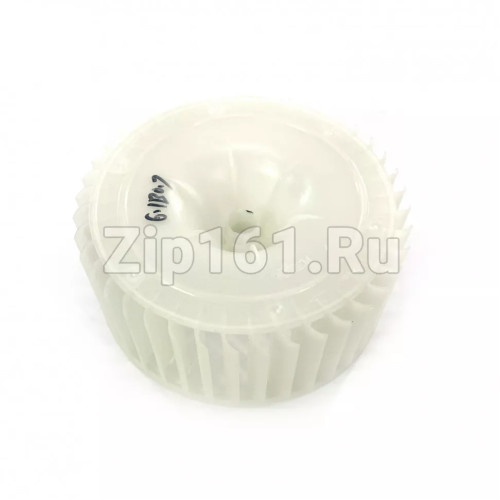 Крыльчатка вентилятора для сушильной машины Midea 12138200000129