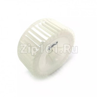 Крыльчатка вентилятора для сушильной машины Midea 12138200000129