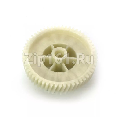 Шестерня для мясорубки Polaris, Д-47/35мм, зубья 56/18 шт. (Косой/прямой) 41.043-VIT