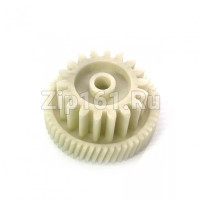 Шестерня для мясорубки Polaris, Д-47/35мм, зубья 56/18 шт. (Косой/прямой) 41.043-VIT