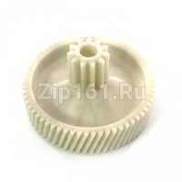Шестерня для мясорубки Ротор, малая, Д-66/20мм, зубья 63/11шт. (Косой/прямой) 14.41-RR