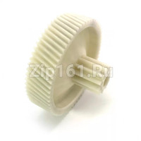 Шестерня для мясорубки Ротор, малая, Д-66/20мм, зубья 63/11шт. (Косой/прямой) 14.41-RR