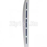 Ручка духовки ГЕФЕСТ (1200.18.0.005) (Уценка)