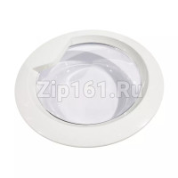 Люк в сборе стиральной машины Indesit C00273460 C00508999