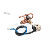 4х ходовой запорный клапан в сборе Haier A0010715998