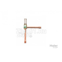 Электромагнитный клапан Haier 001A2500018 Электромагнитный клапан Haier 001A2500018