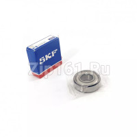 Подшипник 6202 ZZ SKF в коробке Подшипник 6202 ZZ SKF в коробке