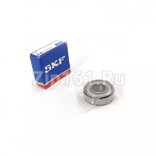 Подшипник 6202 ZZ SKF в коробке Подшипник 6202 ZZ SKF в коробке
