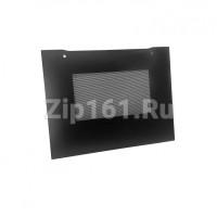 Стекло двери внешнее духового шкафа Midea 12571100A15875 Стекло двери внешнее духового шкафа Midea 12571100A15875