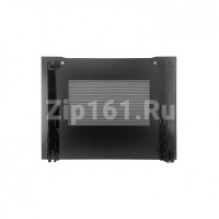 Внешнее стекло духового шкафа в сборе Midea 12971100A64595