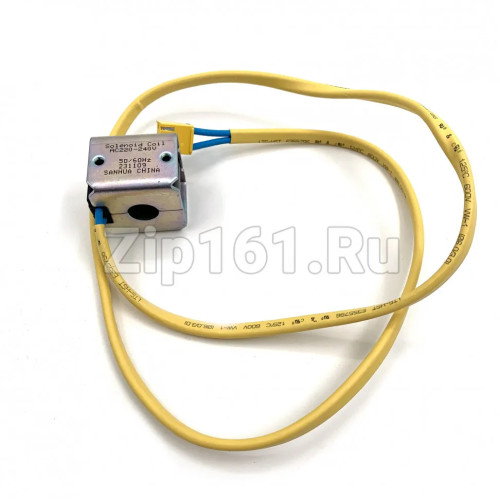 Катушка соленоидного клапана Haier 0010450757
