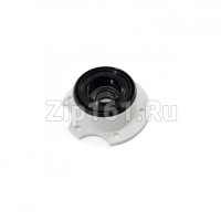 Суппорт с подшипником 6204-SKF для Ariston-Indesit 092024
