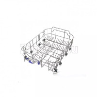 Нижняя корзина посудомоечной машины Midea 12976000001369 Нижняя корзина посудомоечной машины Midea 12976000001369