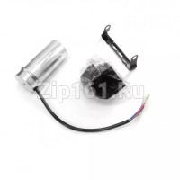 Компрессор Berlingtoun MQ-GQR80TC (R134, 855Вт при +7.2°) среднетемпературный в коробке