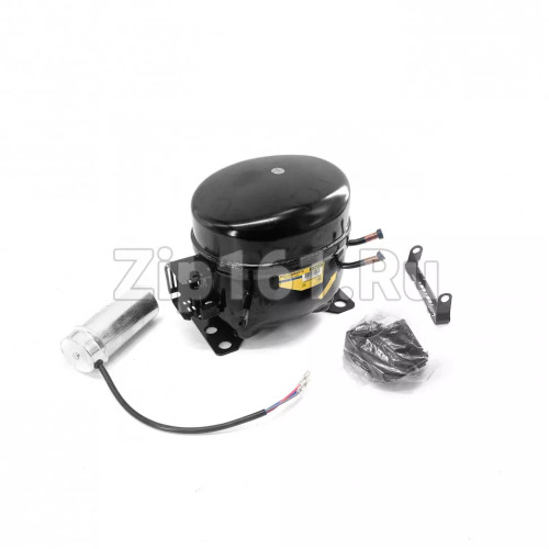 Компрессор Berlingtoun MQ-GQR80TC (R134, 855Вт при +7.2°) среднетемпературный в коробке