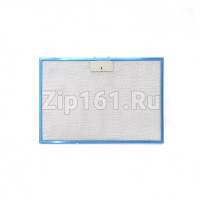 Фильтр металлический вытяжки Gefest BY-LO-465 320-9R-5