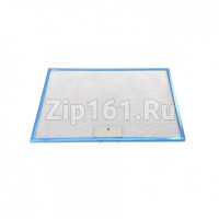 Фильтр металлический вытяжки Gefest BY-LO-465 320-9R-5