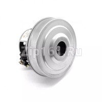 Двигатель пылесоса 1600W H112мм D130мм h28мм d32мм