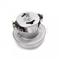 Двигатель пылесоса 1600W H112мм D130мм h28мм d32мм
