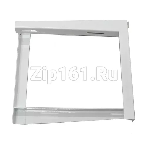 Кронштейн для монтажа кондиционера 500x600 (толщина металла 2 мм), комплект