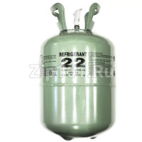 Фреон R-22 + пустой баллон 13,6 кг