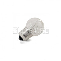 Лампочка духовки 300* E27 40W Лампочка духовки 300* E27 40W