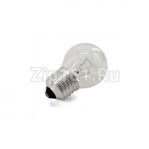 Лампочка духовки 300* E27 40W