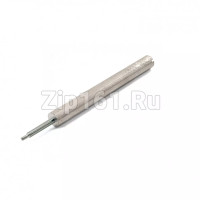 Анод магниевый для водонагревателя MTS-65150813 D16x150мм две резьбы M4x7/M6x30